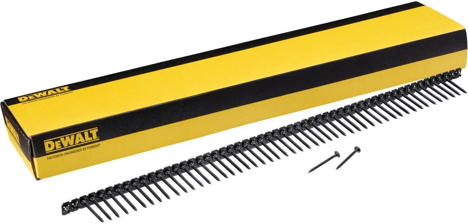 DeWALT szalagcsavarok 45x3.5mm 1000 db DWF4100450