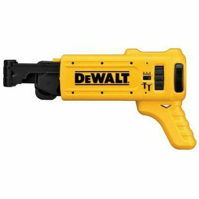 DeWalt DCF6202