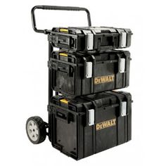 DeWALT DWST83394-1 DS100 szervező