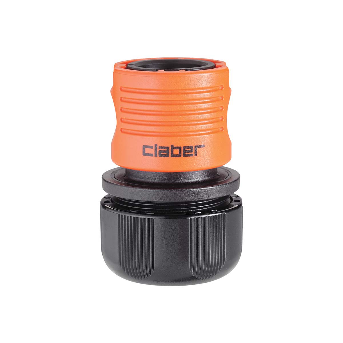Gyorscsatlakozó 3/4" CLABER 8608