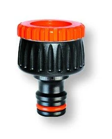 Csapcsatlakozó 1/2" és 3/4" CLABER 8804