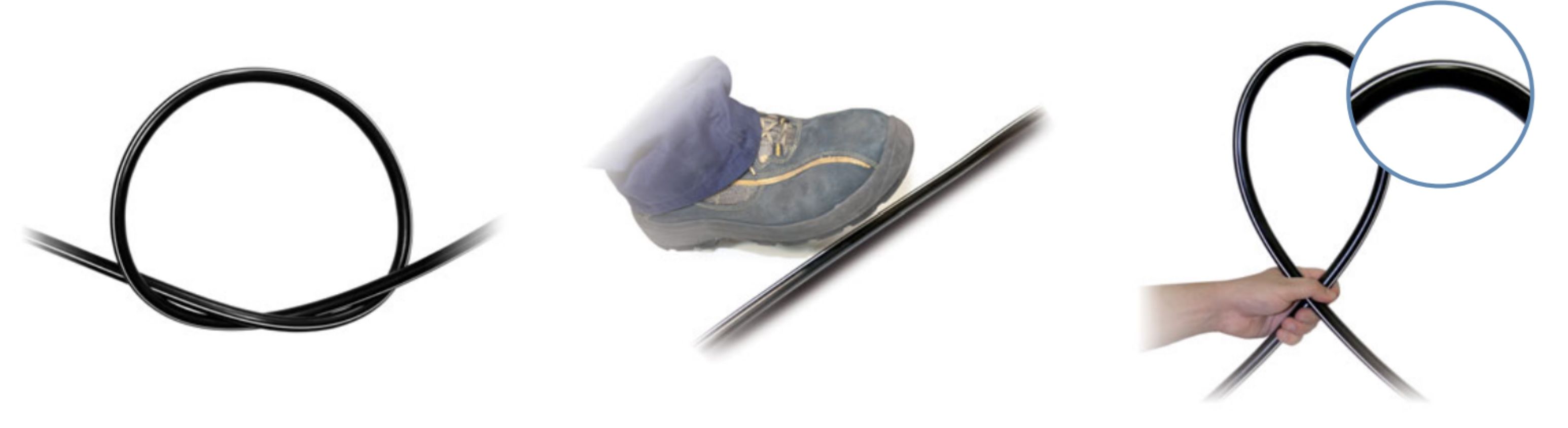 NEO FLEX tömlő DN16 (1/2") – 50 m