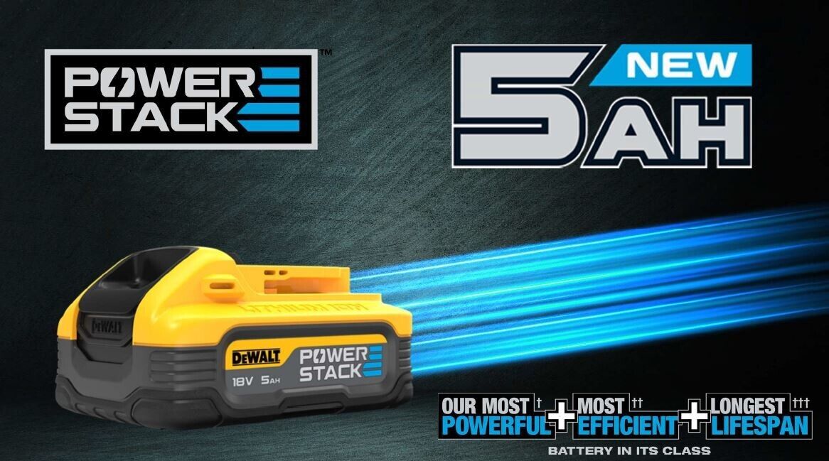 DeWALT DCG405H1T