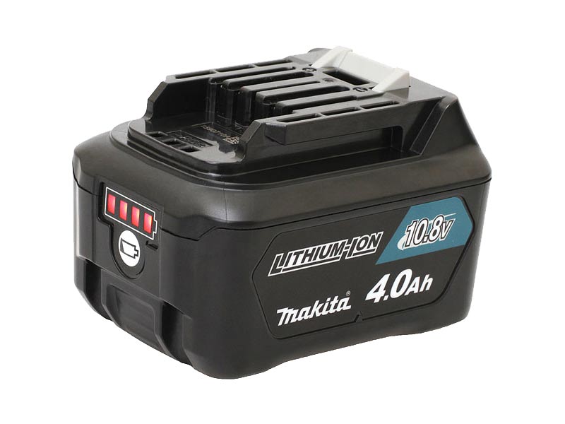 Makita BL1041B Li-ion CXT 12V/4.0Ah 197406-2