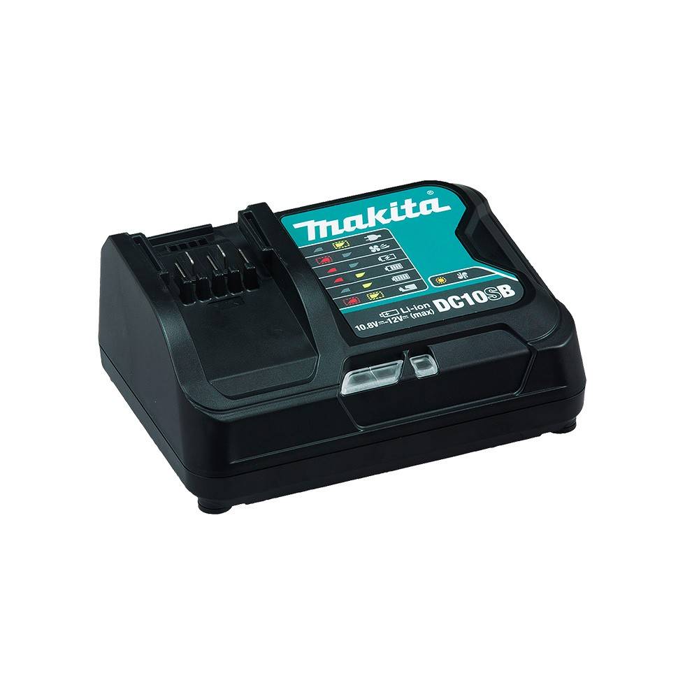 Makita DC10SA