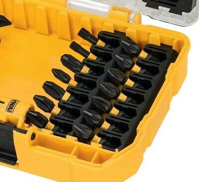 DeWALT DT70742T 33 darabos készlet