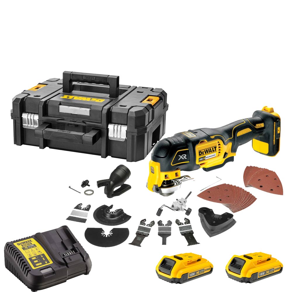 DeWalt DCS356D2