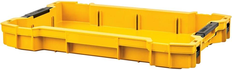 DeWALT DWST83407-1 sekély láda