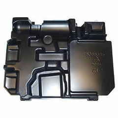 Makita 838831-5 pótbetét MAKPAC műanyag systainer kofferhez