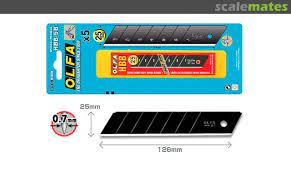 OLFA HBB-5B pótpenge 5 db