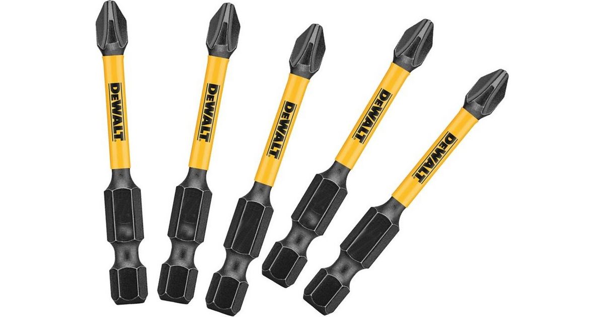 DeWalt Extreme Flex Torq PH2 DT7988T