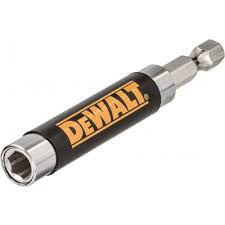 DeWalt DT7701 Mágneses bitadapter vezetővel. 8 mm. 1/4"