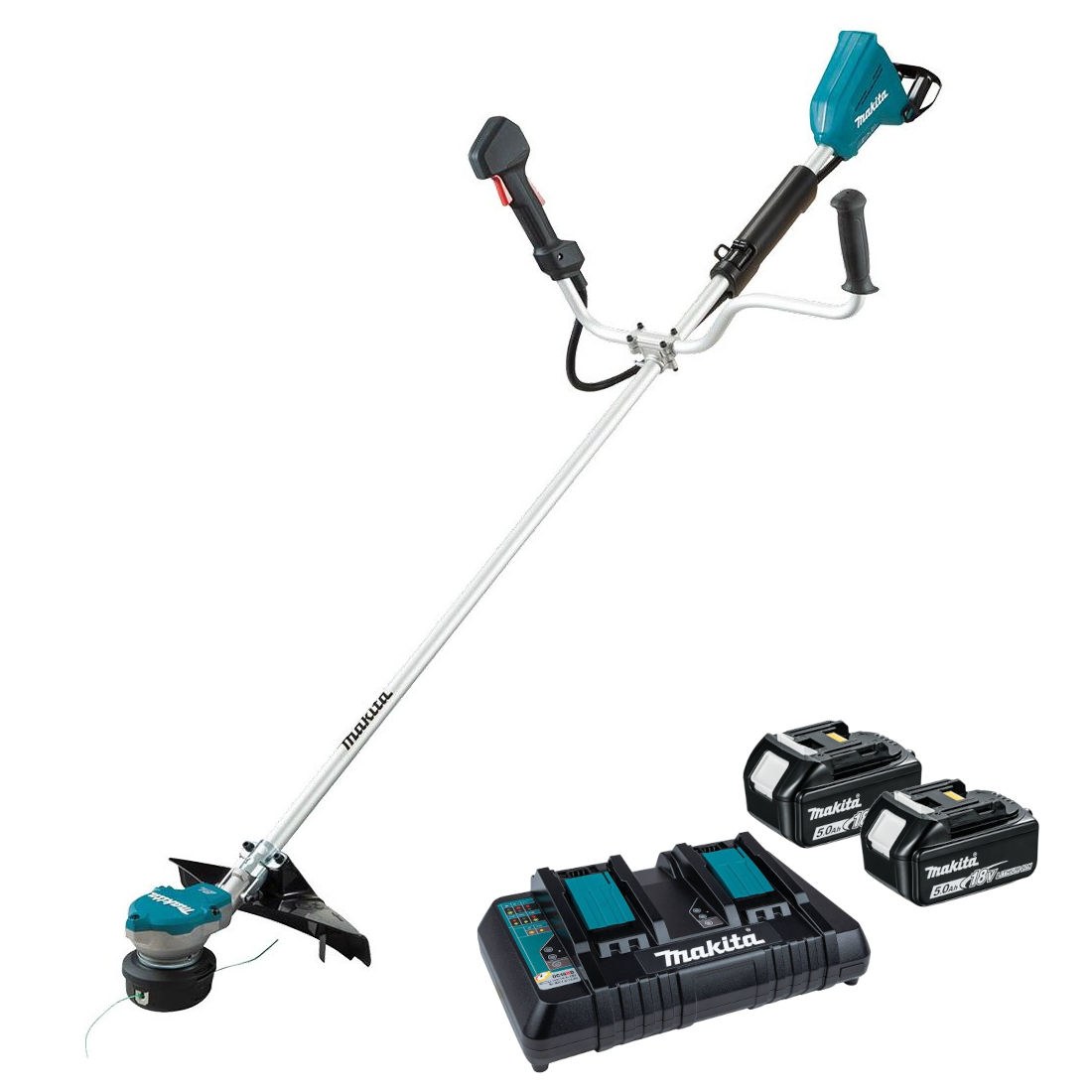 Makita DUR368APT2