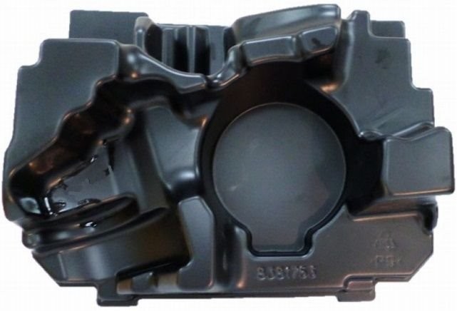 Makita 8381753 pótbetét MAKPAC műanyag systainer kofferhez