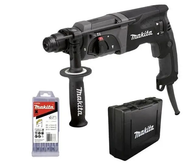 Makita HR2470BX40
