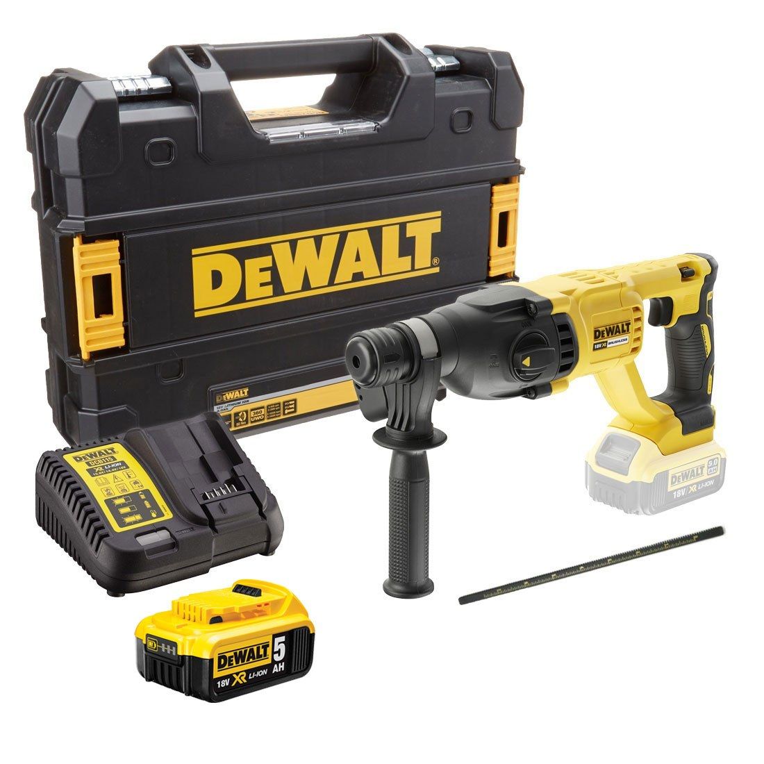 DeWalt DCH133P1