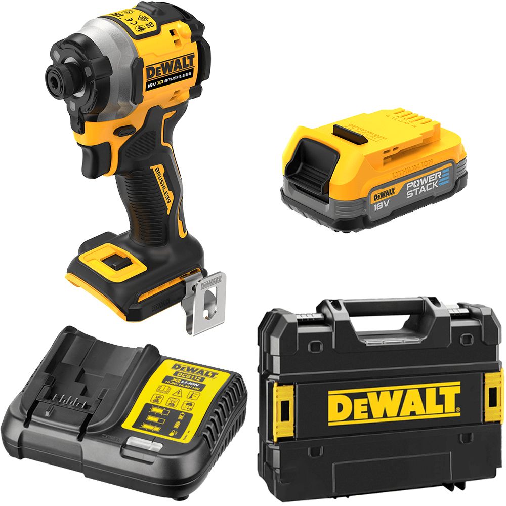 DeWALT DCF850E1T