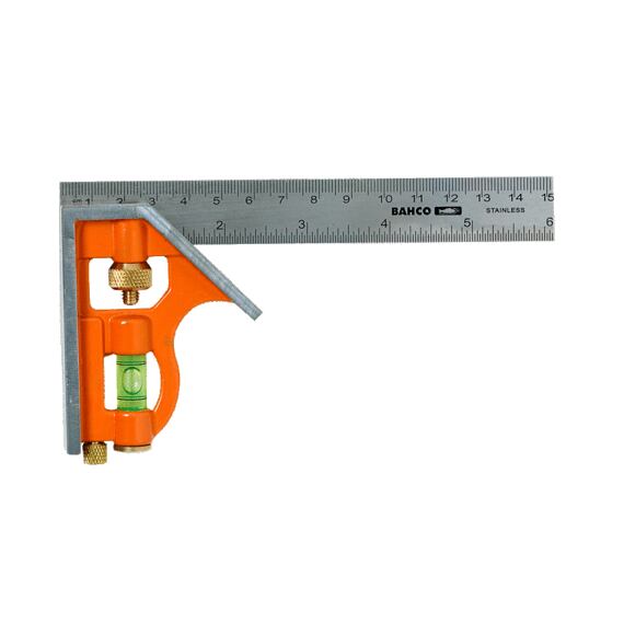 BAHCO CS150 Szögmérő 150 mm