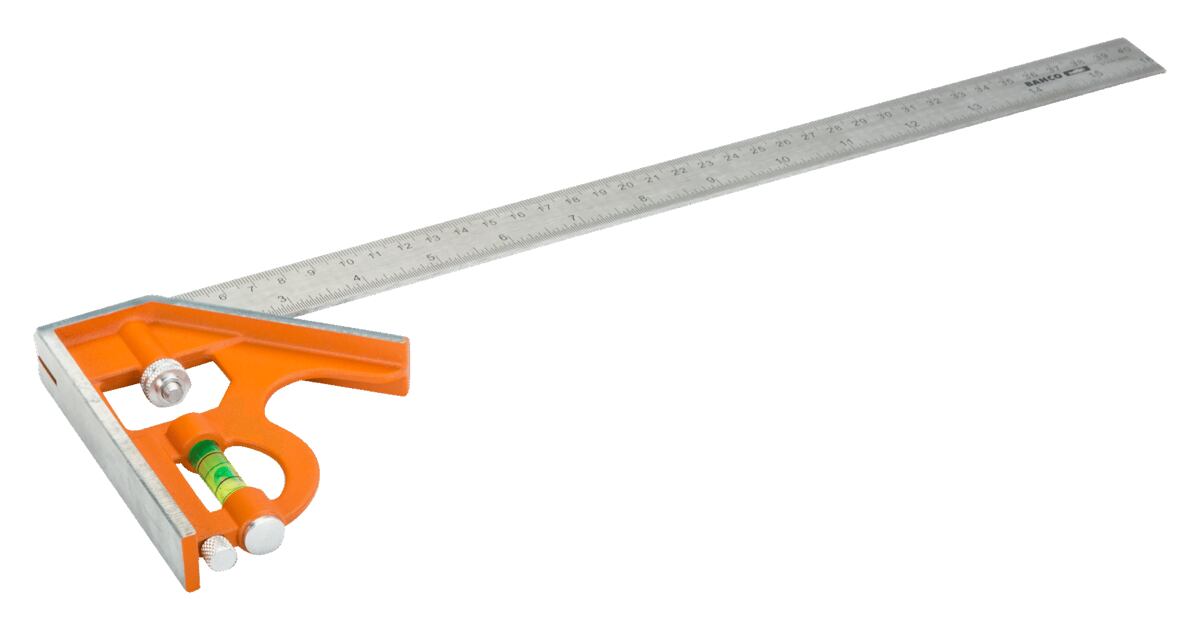 BAHCO CS300 Szögmérő 300 mm