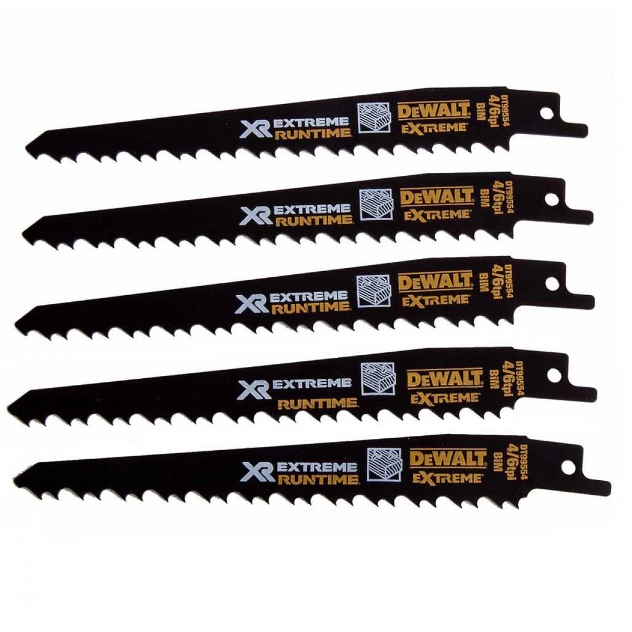 DeWALT DT99554