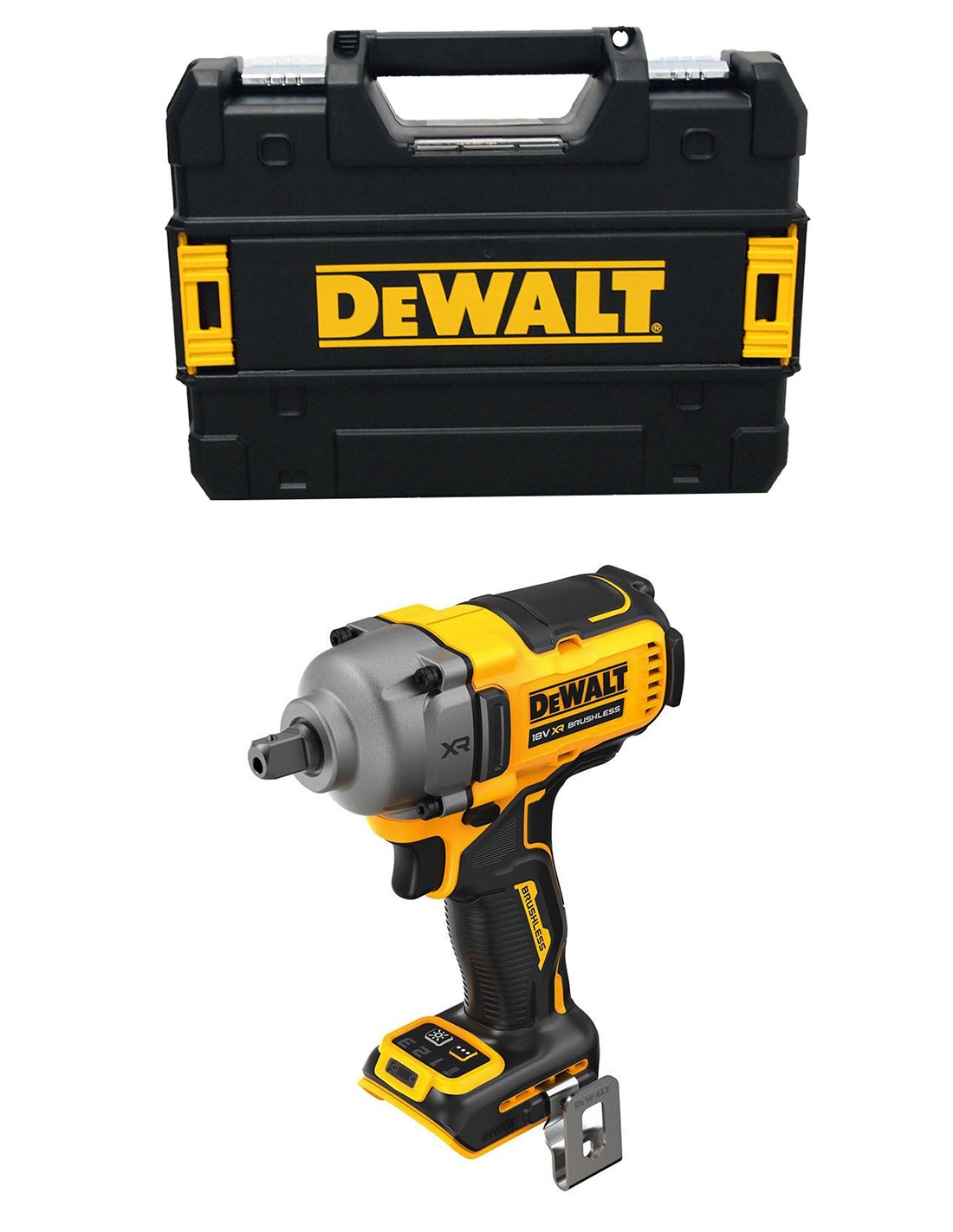 DeWALT DCF892NT