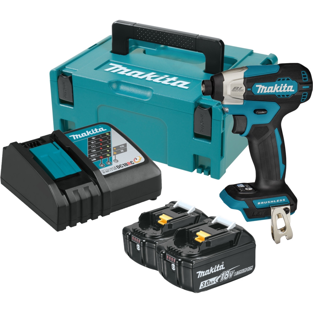 Makita DTD157RFJ