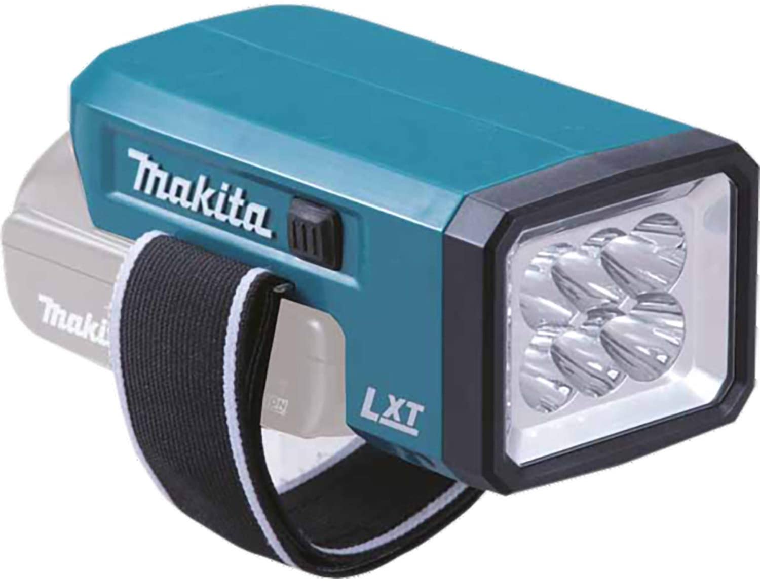 Makita lámpa DML186
