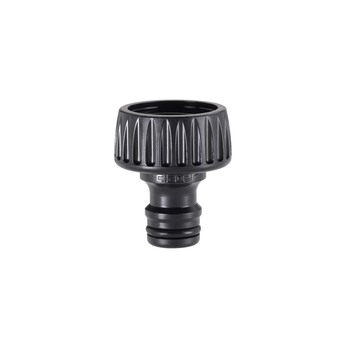Csapcsatlakozó 3/4" CLABER 8627