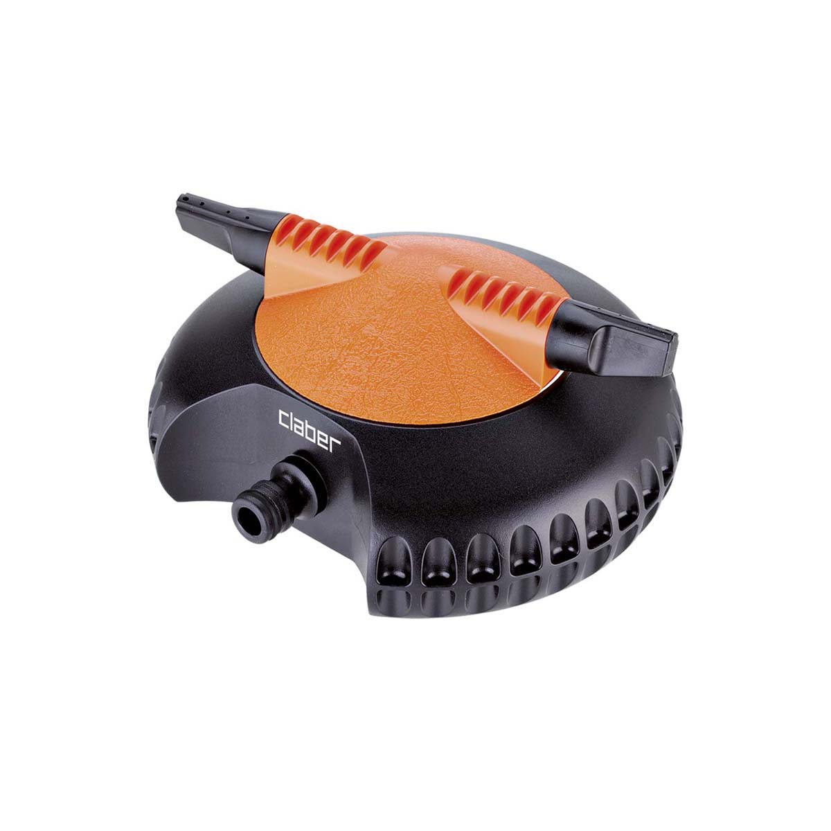AQUALUX 2000 CLABER 8685 forgó locsolófej