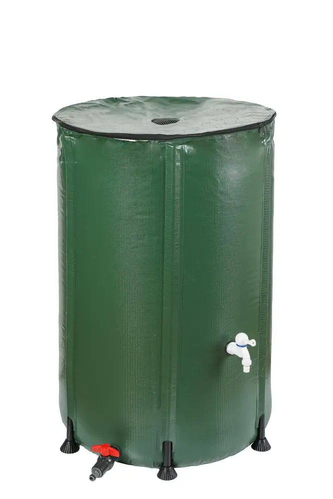 Rojaplast 200 literes víztartály