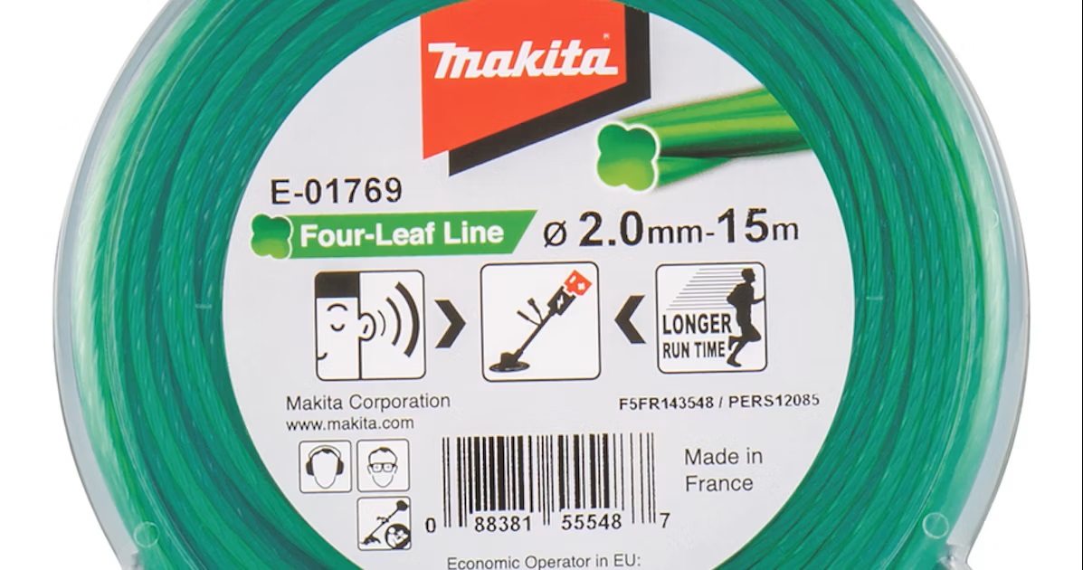 Makita vágódamil E-01769. 15 m