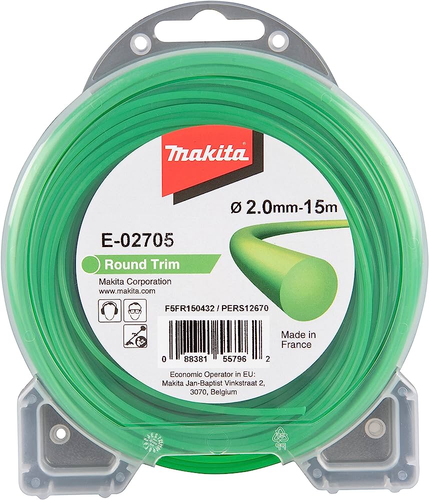 Makita vágódamil E-02705. 15 m