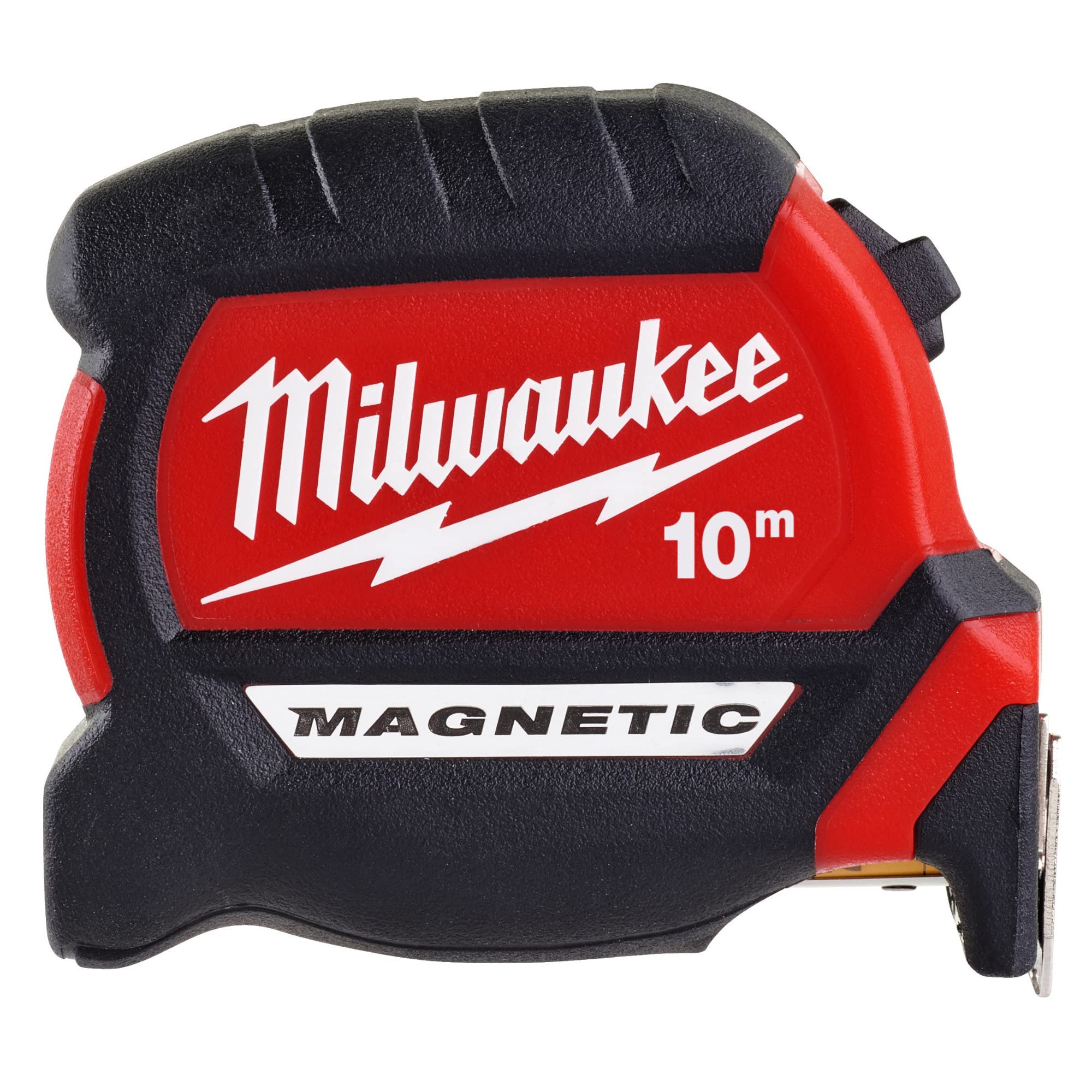 Milwaukee PREMIUM mágneses 10m/27mm 4932464601