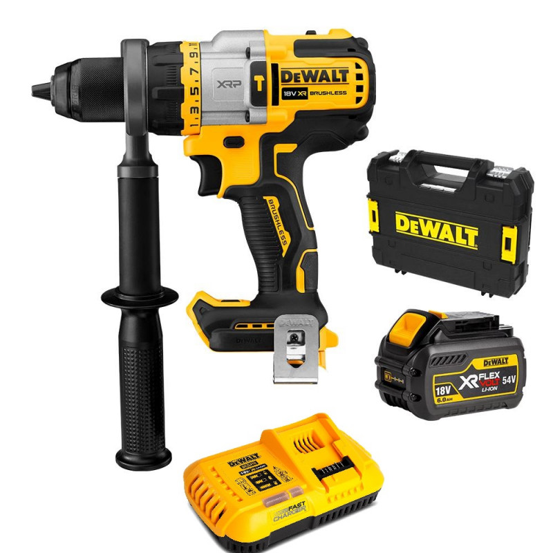 DeWalt DCD999T1
