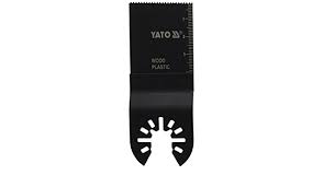 Yato YT-34685 3 darabos fűrészlap készlet. 34 mm