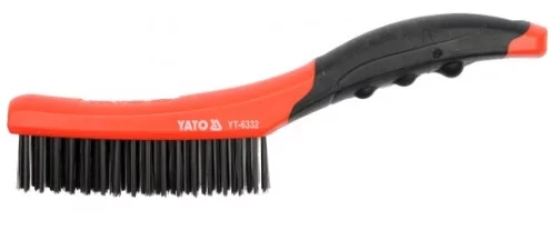YATO drótkefe YT-6332