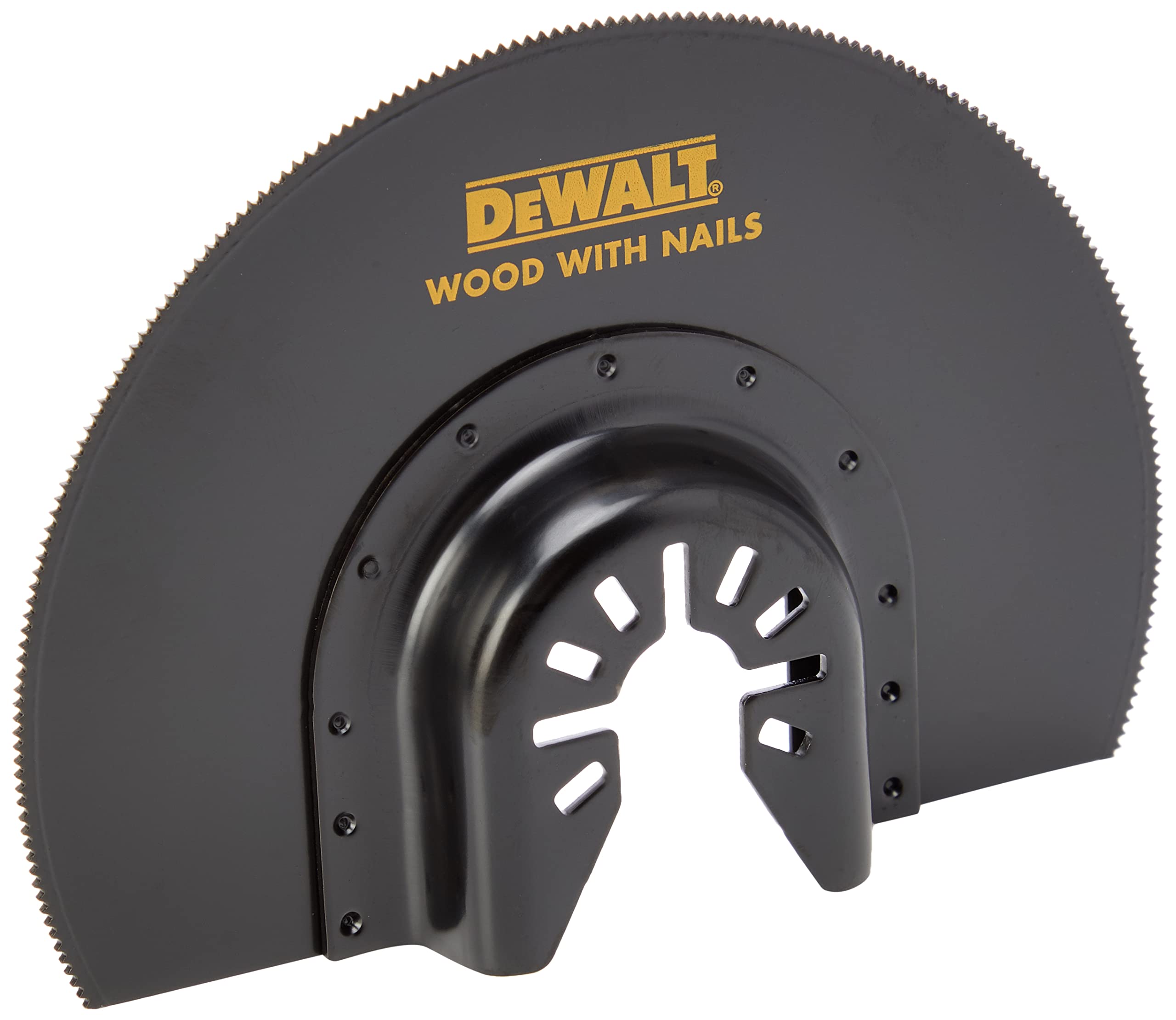 DeWALT DT20710 fűrészlap félkör alakú 100 mm