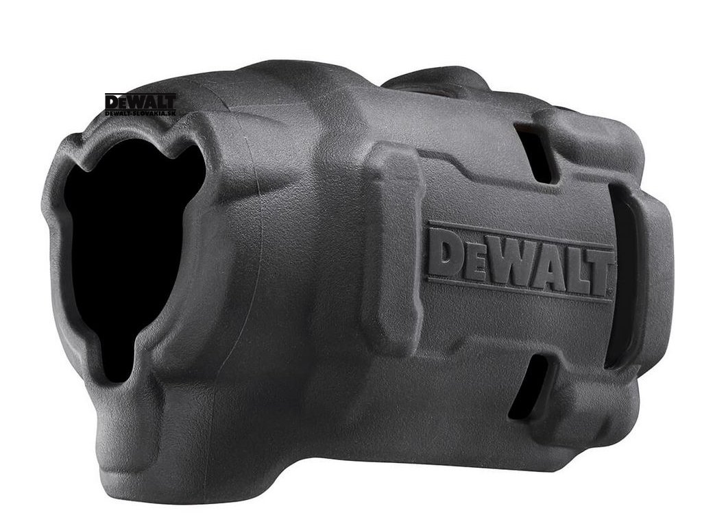 DeWALT PB850-QZ gumiborítás