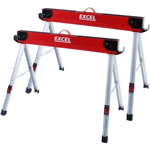 Excel 8502 összecsukható bak 1178kg