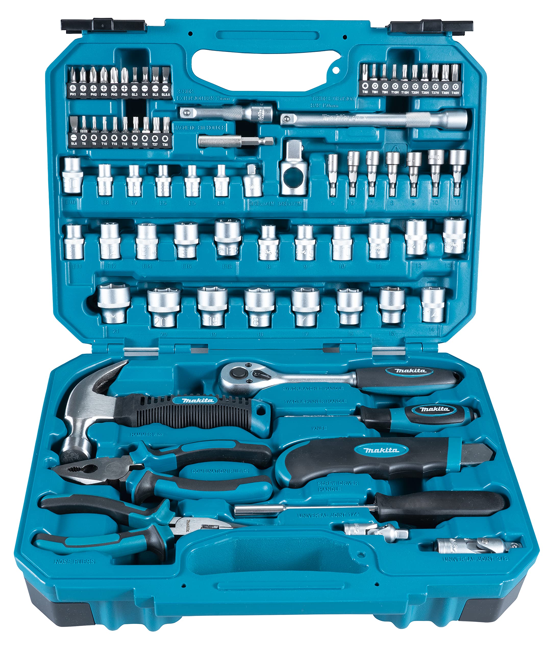  Makita E-10899 készlet