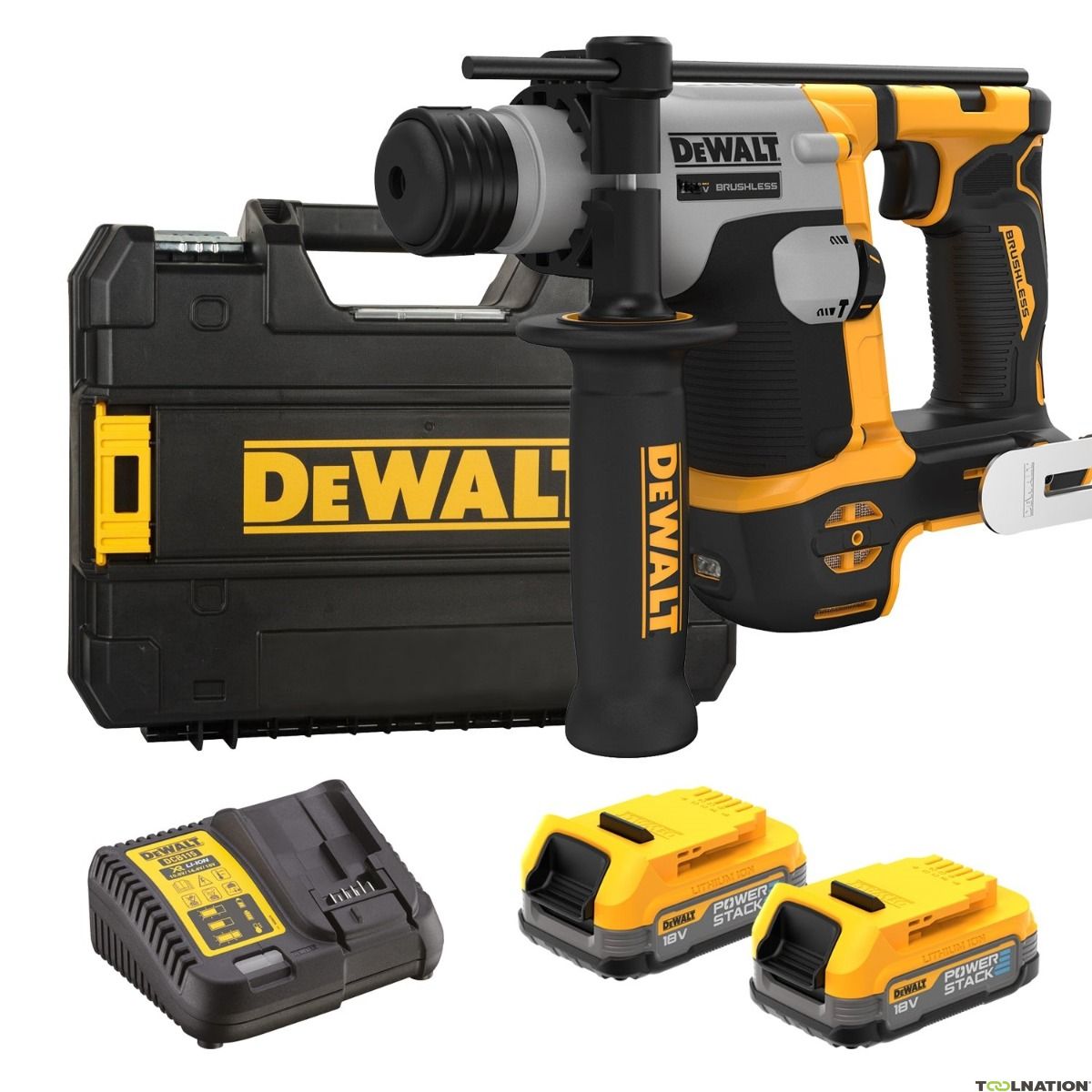 DeWALT DCH172E2T