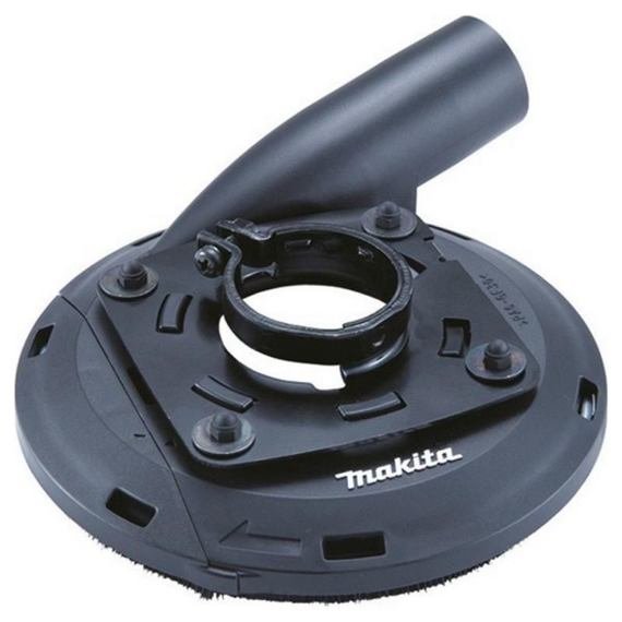 MAKITA 195239-9Elszívóernyő felületcsiszoláshoz 115-125 mm