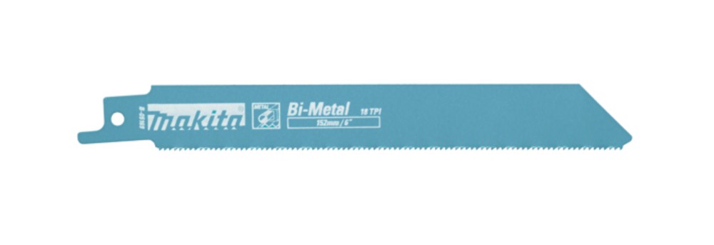 Makita B-05169 Bi-fém fűrészlap
