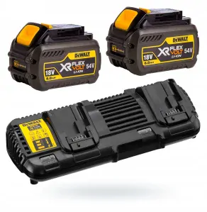 DeWALT DCB132T2