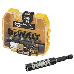 DeWalt DT70522T Extreme Flex Torq készlet T a PZ