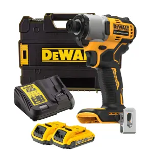 DeWalt DCF840D2T