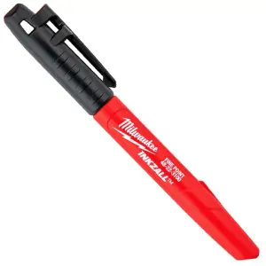 Milwaukee 48223100. filctoll - fekete