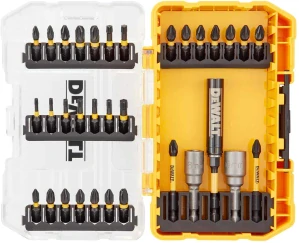 DeWALT DT70742T 33 darabos készlet