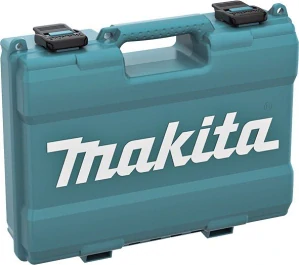 Makita műanyag koffer 12V-hoz