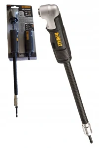DeWALT DT20502 Csavarozó adapter ütvecsavarozókhoz